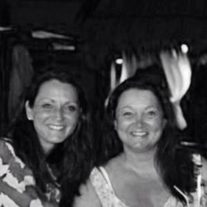 Meet your Posher, Joanne